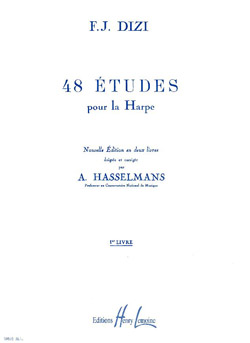 48 Etudes - Vol.1