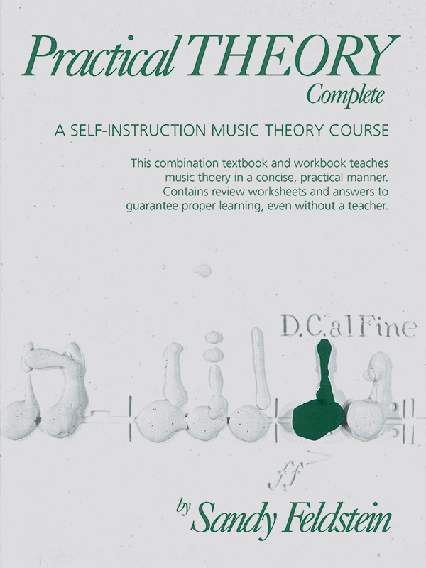 Practical theory - Complete