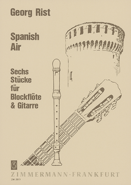 Spanish air