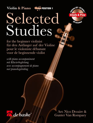 Selected Studies - Vol.1