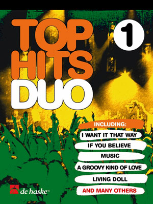 Top Hits Duo - Vol.1