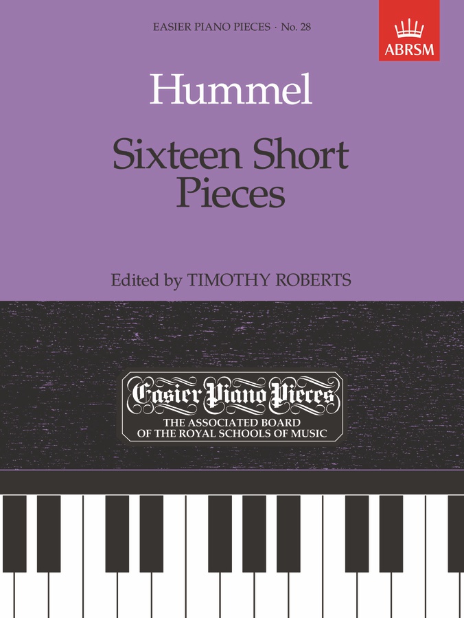 16 Short pieces