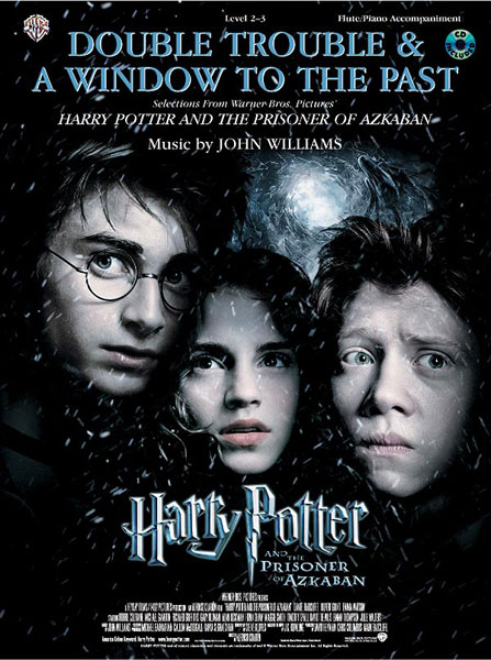 Harry Potter and the Prisoners of Azkaban
