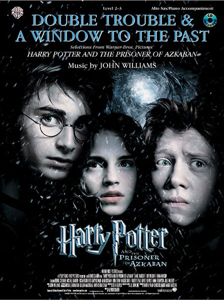 Harry Potter and the Prisoner of Azkaban