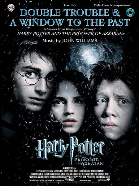 Harry Potter and the Prisoner of Azkaban