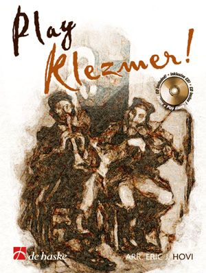 Play Klezmer (Piano accompaniment)