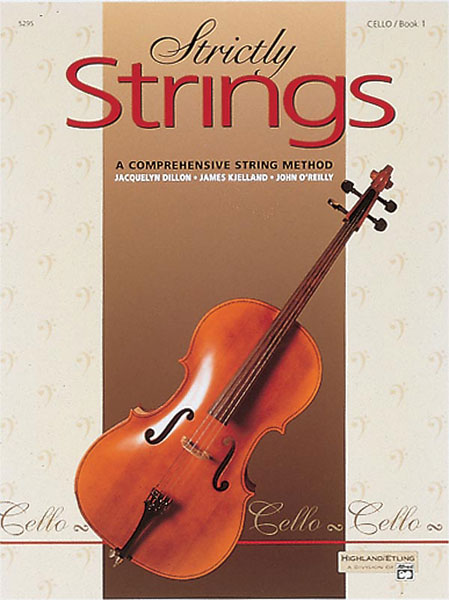 Strictly Strings - Vol.1