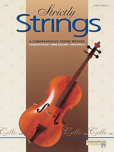 Strictly Strings - Vol.2