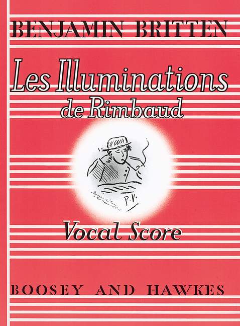 Les Illuminations, Op.18