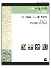 The Earl of Oxford's March