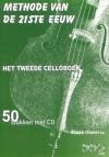 Methode van de 21ste Eeuw - Deel 2 (Cello)