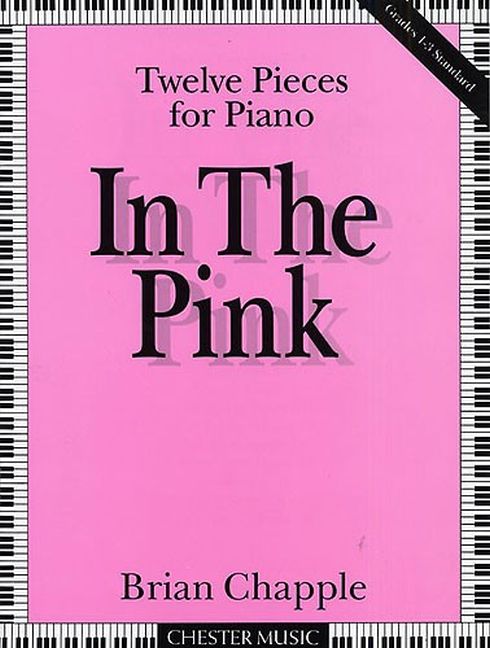 In the Pink (12 Pieces)