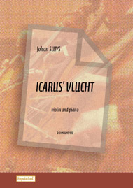 Icarus' vlucht