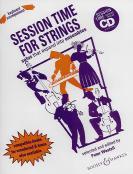 Session time - Piano accompaniment (Strings)