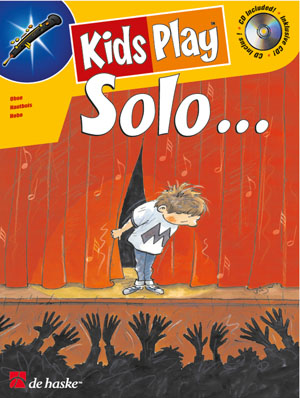 Kids Play Solo - Hobo