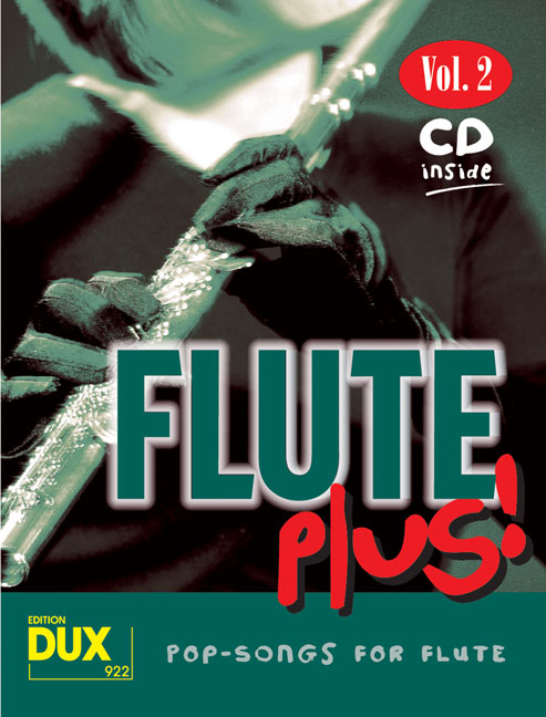 Flute plus - 2