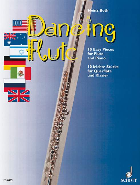 Dancing Flute