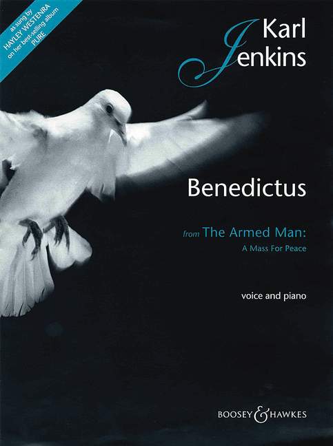 Benedictus (from: The Armed Man)