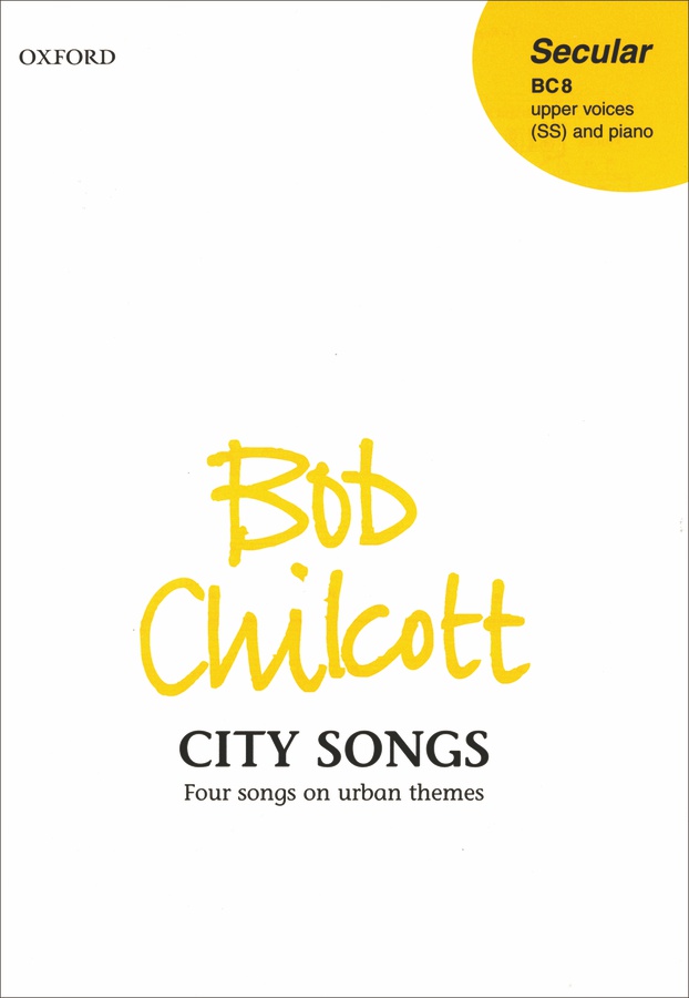 City Songs