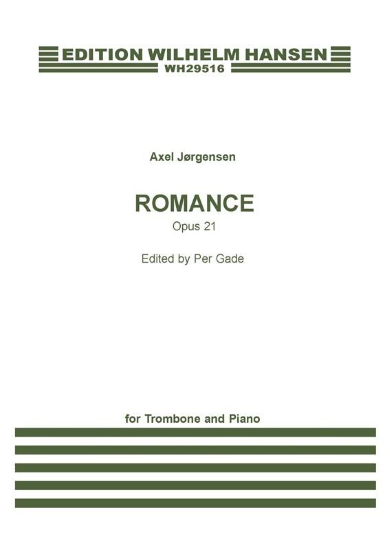 Romance, Op. 21