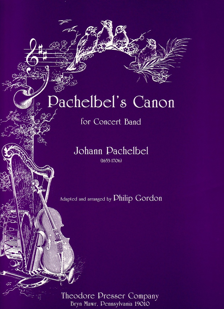 Pachelbel's Canon