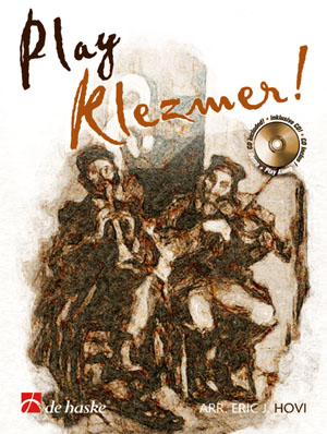 Play Klezmer!