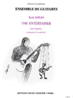 The Entertainer