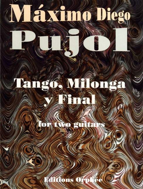 Tango, Milonga y Final