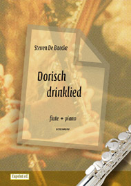 Dorisch Drinklied