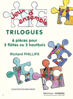 Trilogues