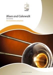 Blues and Cakewalk