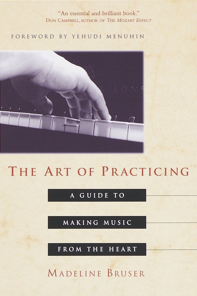 The Art of Practising (Paperback)