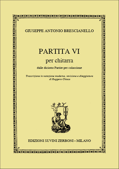 Partita VI