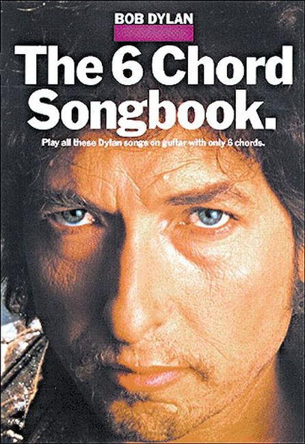 The Six Chord Songbook