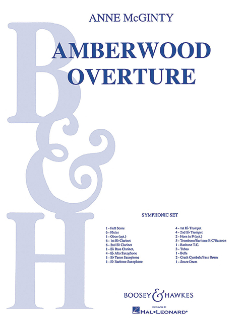 Amberwood overture