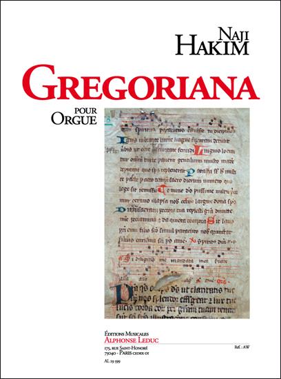 Gregoriana