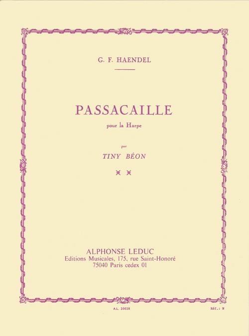 Passacaille