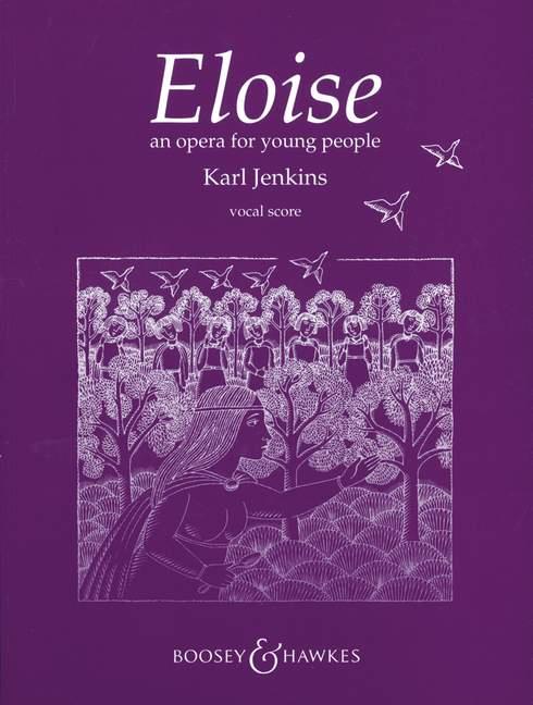 Eloise (Voc. score)