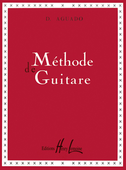 Méthode de Guitare