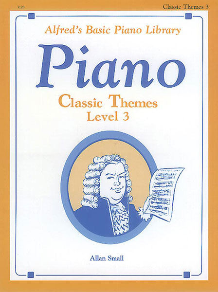 Classic Themes - Level 3