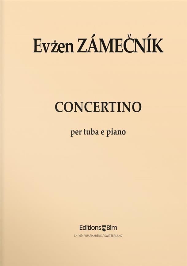 Concertino