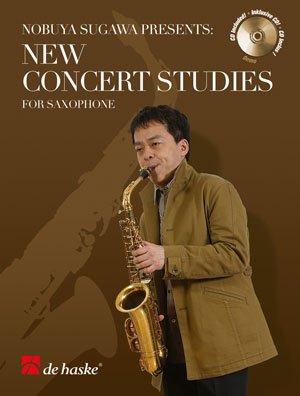 New Concert Studies