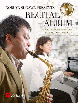 Recital Album