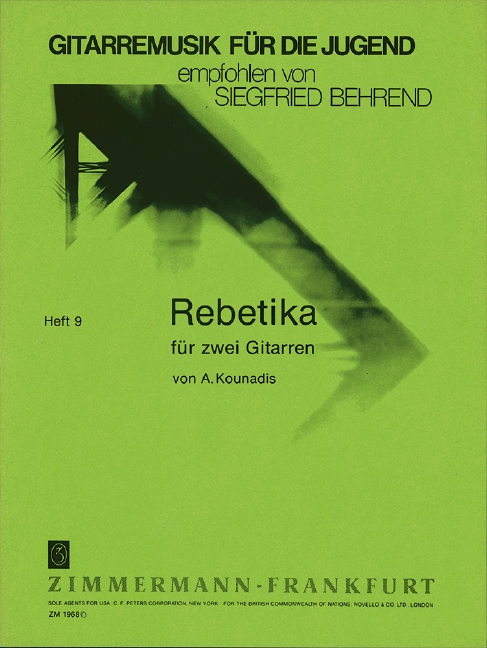 Rebetika