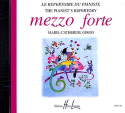 Mezzo Forte (CD)