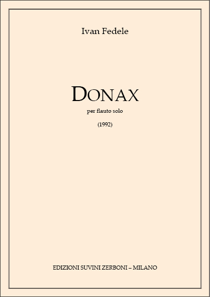 Donax