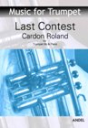 Last Contest