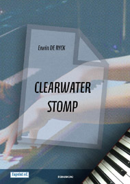 Clearwater Stomp