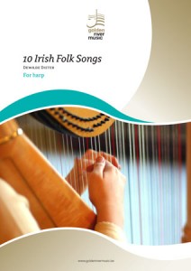 10 Irish Folk Songs