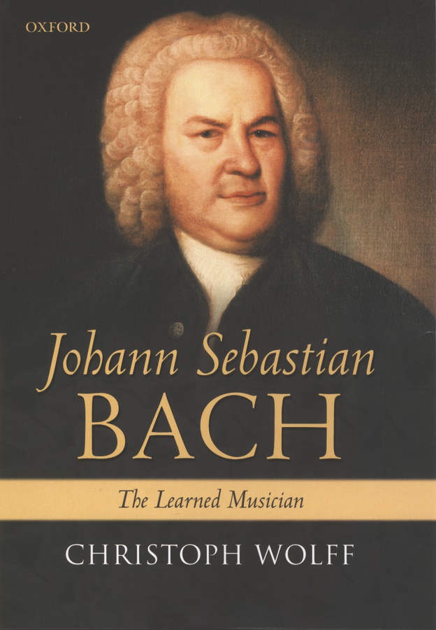 Johann Sebastian Bach, The Learned Musician (Paperback)